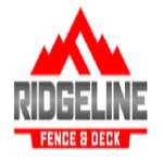 Ridgeline Fence &amp; Deck