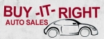 Buy It Right Auto Sales #1,INC