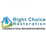 Right Choice Cleaning &amp; Restoration