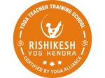 Rishikeshyogkendra