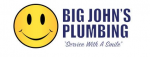 Big John's Plumbing - Riverside Plumbing Services