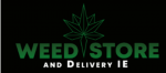 Weed Store and Delivery IE