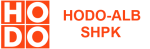 Hodo Alb shpk