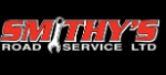 Smithy's Road Service Ltd