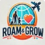 Roam and Grow