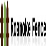 Roanoke Fence
