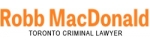 Robb Macdonald Criminal Law