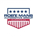 Rob'e Mans European Service