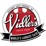 Vidler's 5 & 10, Inc.