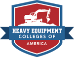 Heavy Equipment College of America – California 