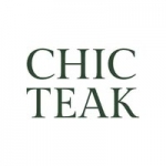Chic Teak Garden Furniture
