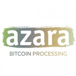 Azara Bitcoin Processing