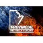 Provincial Heating & Cooling Inc.