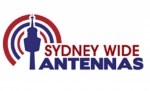 Sydney Wide Antennas