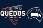 Quedos Billiard Tables