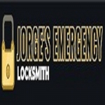 Jorge's Emergency Locksmith