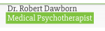 Dr Robert Dawborn