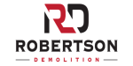 Robertson Demolition