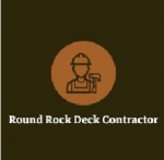 Round Rock Deck Contractor