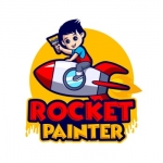 RocketPainter Kingston