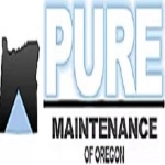 Pure Maintenance of Oregon