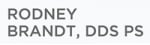 Rodney Brandt DDS