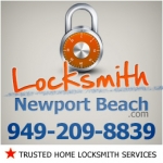 Locksmith Newport Beach
