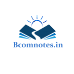 bcomnotes
