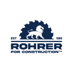 Rohrer For Construction