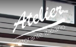 Restaurant Frankfurt Atelier