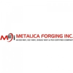 Metalica Forging inc