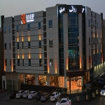 Roof Hotel Apartment