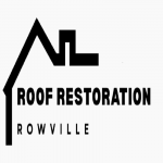 Roof Restoration Rowville