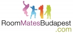www.RoomMatesBudapest.com