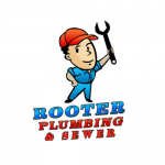 Rooter Plumbing & Sewer