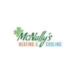 McNally's Heating and Cooling of Roselle and Bloom