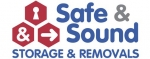 Safe And Sound Storage And Removals