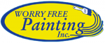 Worry Free Painting