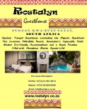 Rostalyn Guesthouse