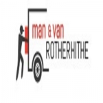 Man and Van Rotherhithe Ltd.