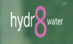 Hydr8 Water