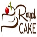 Royal cake