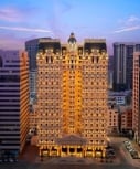 Royal Rose Abu Dhabi, a Curio Collection by Hilton