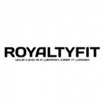 Royaltyfit