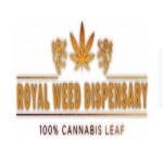 Royal Weed Dispensary