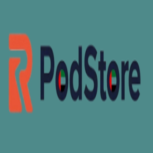 Rpod Store