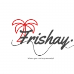 Online shopping store