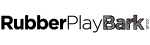 Rubber Play Bark