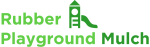 Rubber Playground Mulch