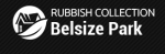 Rubbish Collection Belsize Park